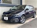 2020 Peugeot 308