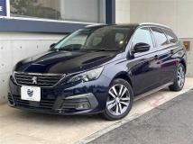2020 Peugeot 308