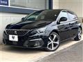 2017 Peugeot 308