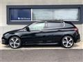 2017 Peugeot 308