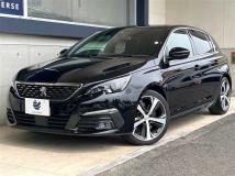 2017 Peugeot 308