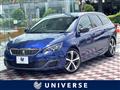 2017 Peugeot 308