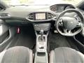 2017 Peugeot 308