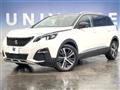2019 Peugeot 5008