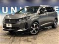 2021 Peugeot 5008