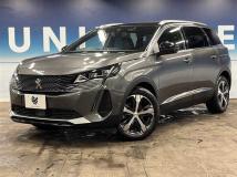 2021 Peugeot 5008