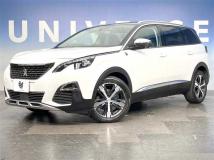 2020 Peugeot 5008