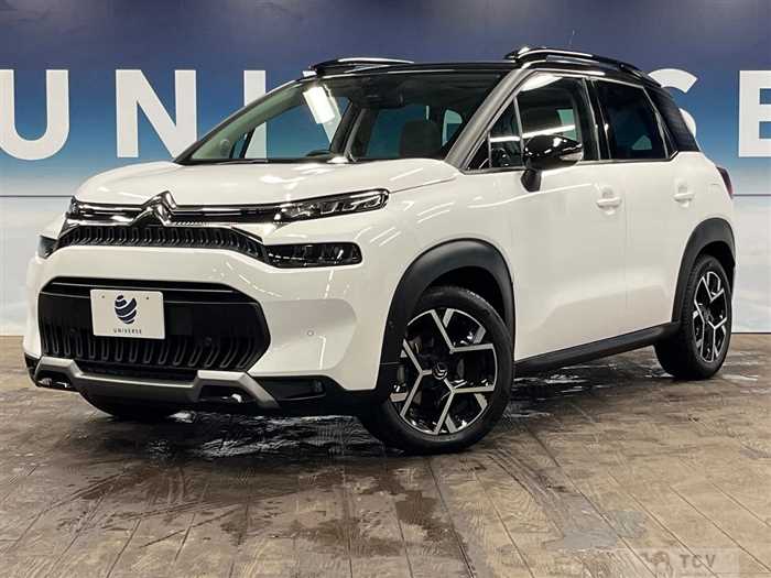 2022 Citroen Citroen Others