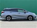 2019 Honda SHUTTLE HYBRID