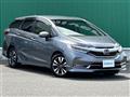 2019 Honda SHUTTLE HYBRID