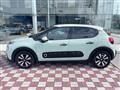 2020 Citroen C3