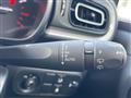 2020 Citroen C3
