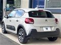 2020 Citroen C3