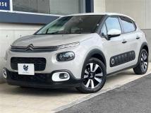 2020 Citroen C3