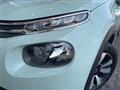 2020 Citroen C3
