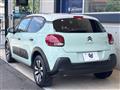 2020 Citroen C3