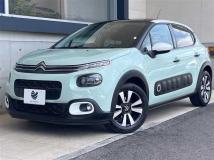 2020 Citroen C3
