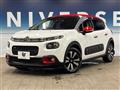 2017 Citroen C3