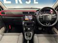 2017 Citroen C3