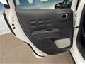 2017 Citroen C3