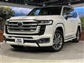 2023 Toyota Land Cruiser