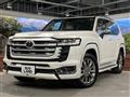 2023 Toyota Land Cruiser