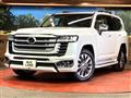 2023 Toyota Land Cruiser