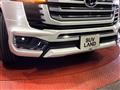 2023 Toyota Land Cruiser