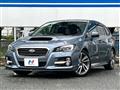 2014 Subaru Levorg