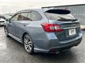 2014 Subaru Levorg