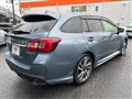 2014 Subaru Levorg