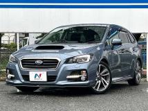 2014 Subaru Levorg