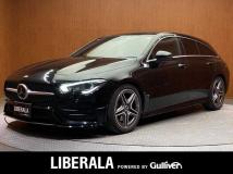2019 Mercedes-Benz CLA-CLASS
