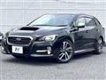 2014 Subaru Levorg