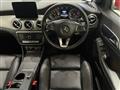 2017 Mercedes-Benz CLA-CLASS