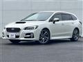 2015 Subaru Levorg