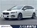 2015 Subaru Levorg