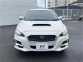 2015 Subaru Levorg