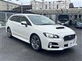 2015 Subaru Levorg