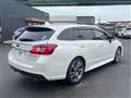 2015 Subaru Levorg