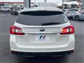2015 Subaru Levorg