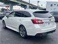 2015 Subaru Levorg