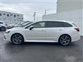2015 Subaru Levorg