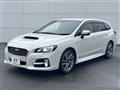 2015 Subaru Levorg