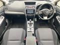 2015 Subaru Levorg