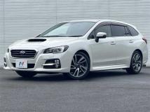 2015 Subaru Levorg