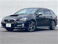 2015 Subaru Levorg