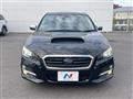 2015 Subaru Levorg