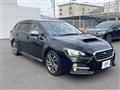 2015 Subaru Levorg