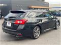 2015 Subaru Levorg